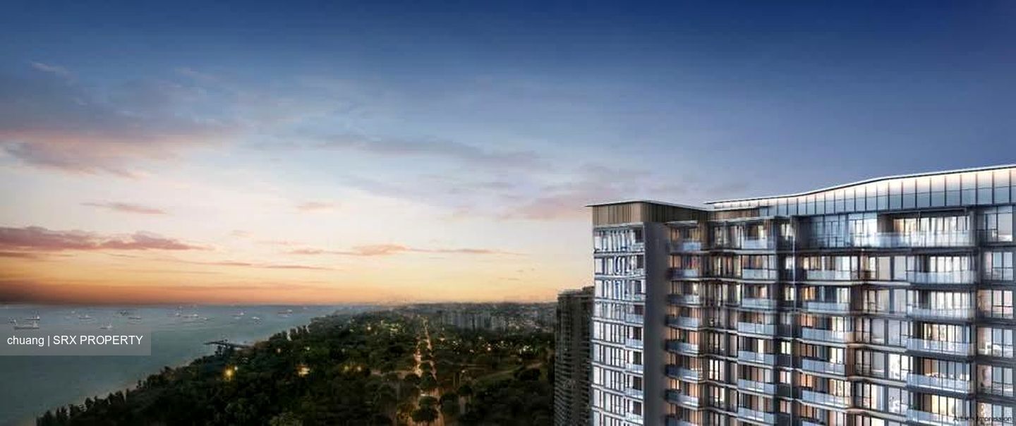 Bayshore Walk (D16), Condominium #566499831